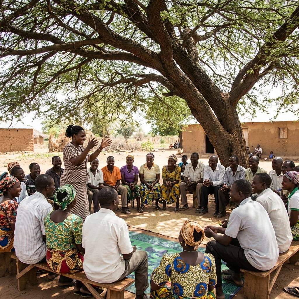 Community Engagement