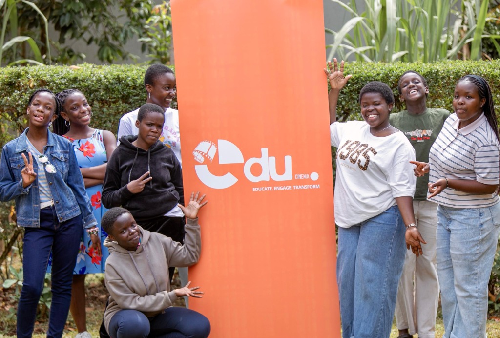 Curated Storytelling